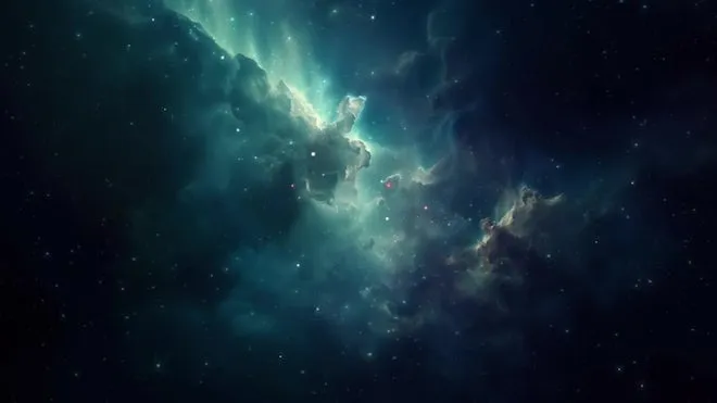 玛露和她的情人 - 量子世界：微观宇宙的奇异法则